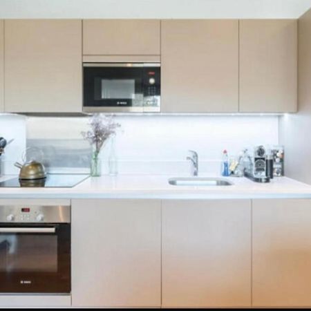 Central London Lovely Apartment In Zone 1 エクステリア 写真