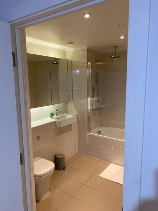 Central London Lovely Apartment In Zone 1 エクステリア 写真