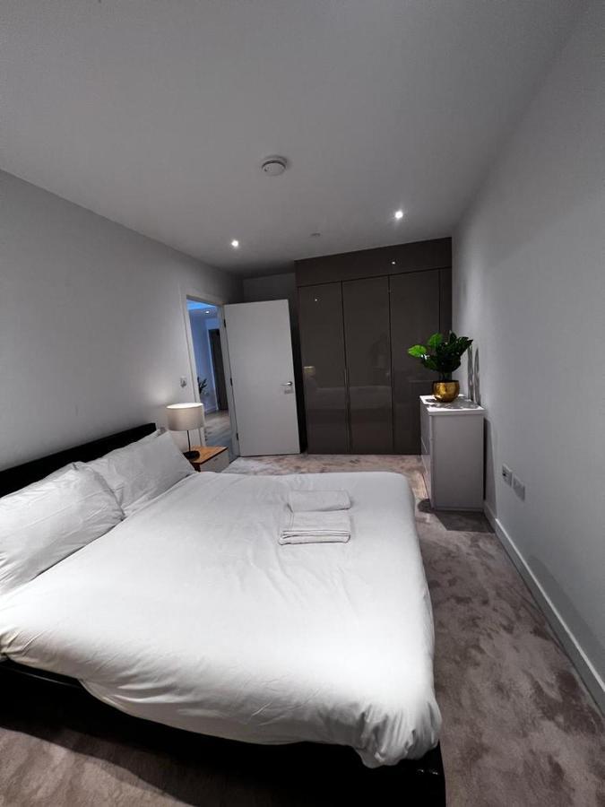 Central London Lovely Apartment In Zone 1 エクステリア 写真