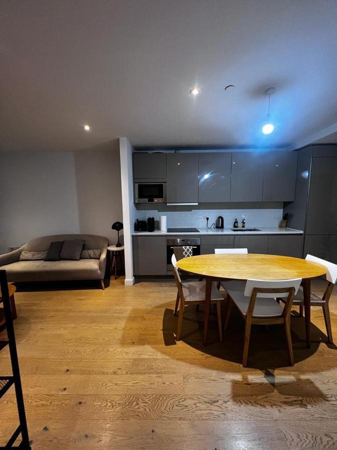 Central London Lovely Apartment In Zone 1 エクステリア 写真