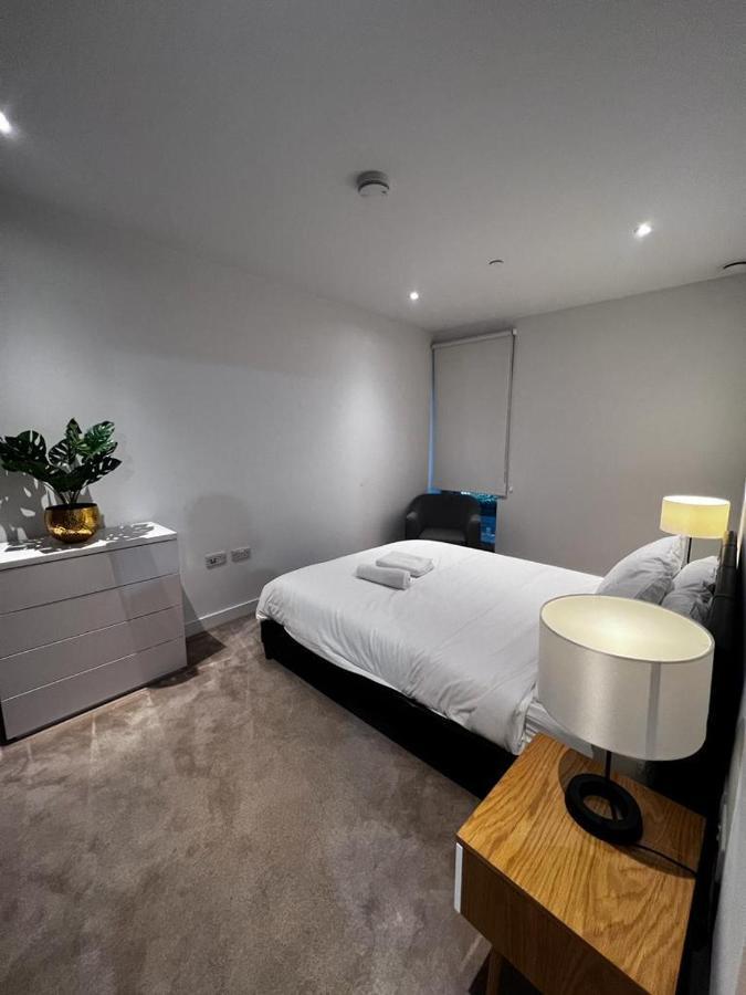 Central London Lovely Apartment In Zone 1 エクステリア 写真