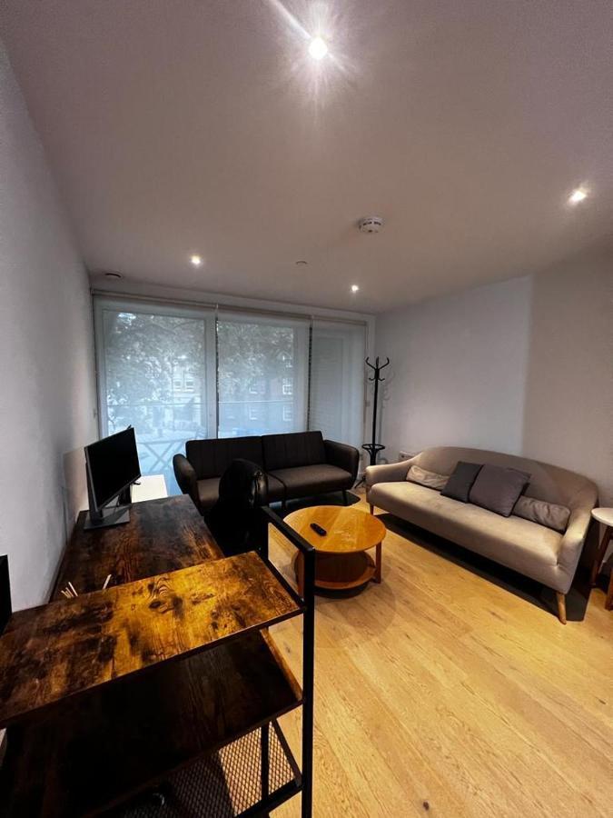 Central London Lovely Apartment In Zone 1 エクステリア 写真