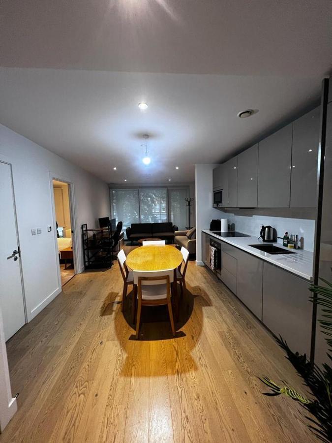 Central London Lovely Apartment In Zone 1 エクステリア 写真