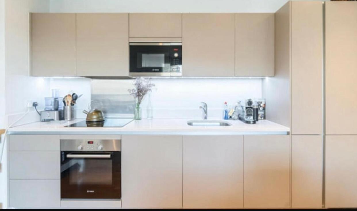 Central London Lovely Apartment In Zone 1 エクステリア 写真
