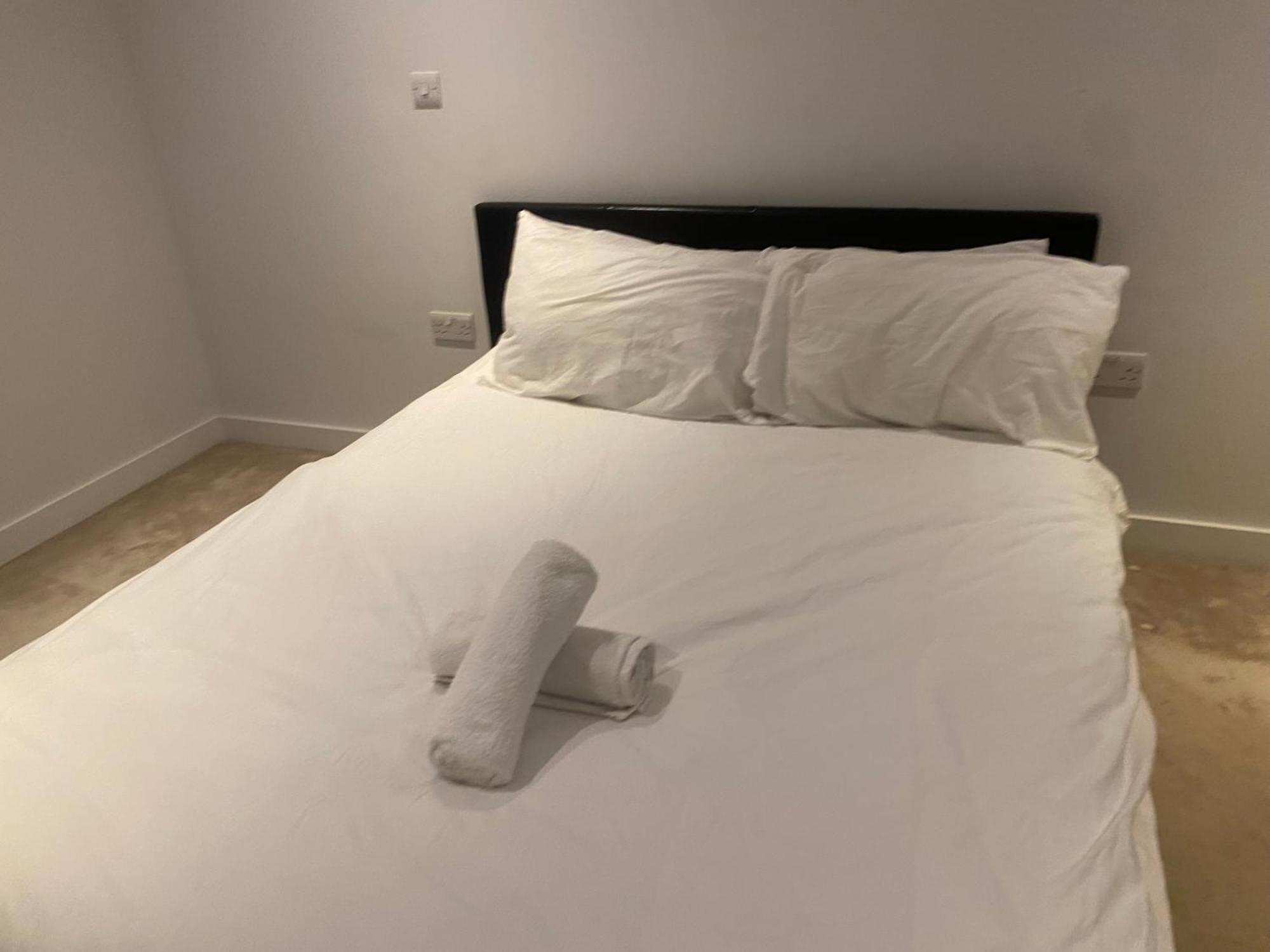 Central London Lovely Apartment In Zone 1 エクステリア 写真